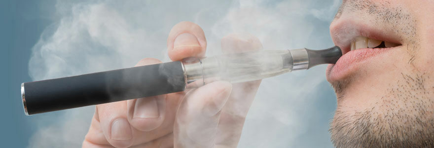 E-cigarette