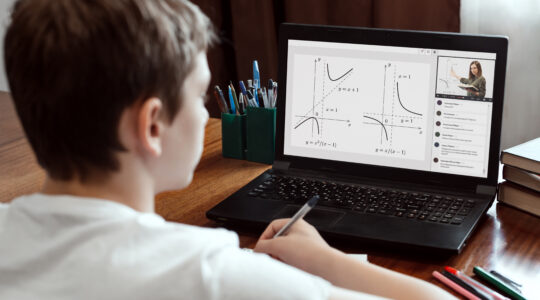 Cours de maths en ligne